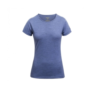 Devold BREEZE-Tshirt W