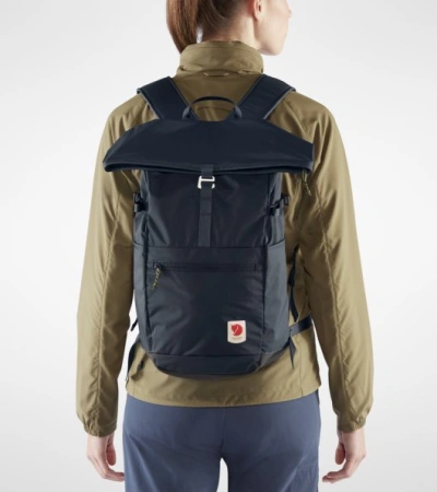 Fj&auml;llr&auml;ven HIGH COAST FOLDSACK 24