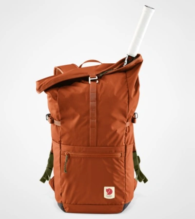 Fj&auml;llr&auml;ven HIGH COAST FOLDSACK 24