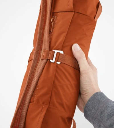 Fj&auml;llr&auml;ven HIGH COAST FOLDSACK 24