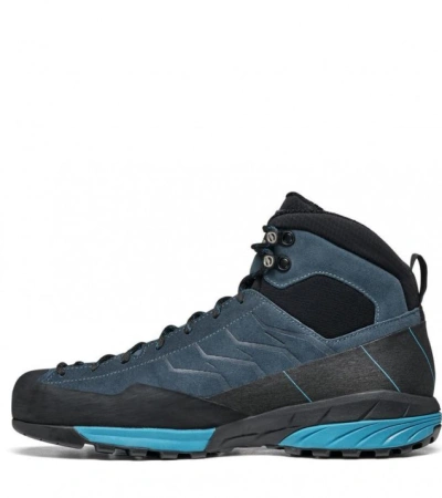 top&aacute;nky Scarpa MESCALITO MID GTX