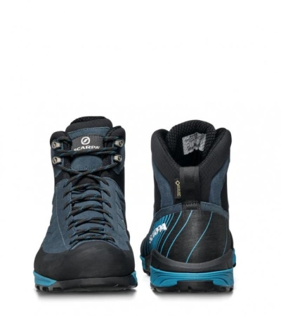top&aacute;nky Scarpa MESCALITO MID GTX