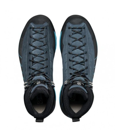 top&aacute;nky Scarpa MESCALITO MID GTX