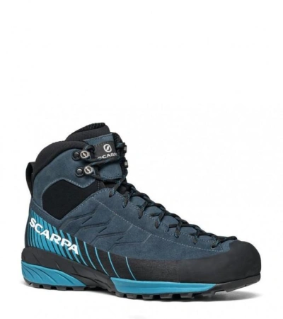 top&aacute;nky Scarpa MESCALITO MID GTX