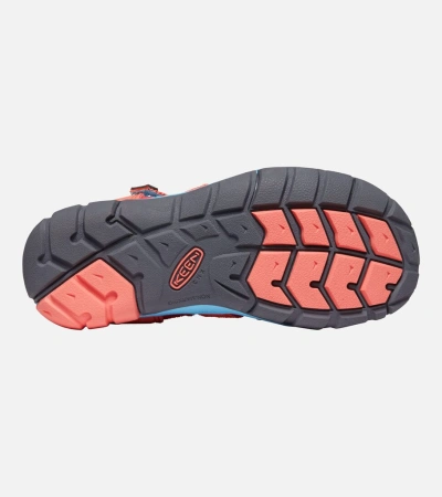Keen SEACAMP II CNX JR