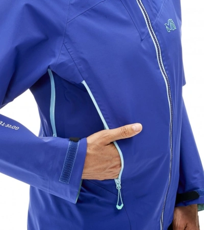 Millet LD KAMET LIGHT GTX JKT