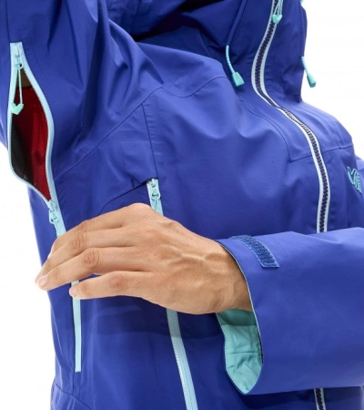 Millet LD KAMET LIGHT GTX JKT