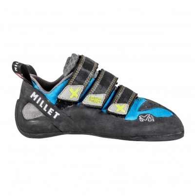 Millet LD CLIFFHANGER