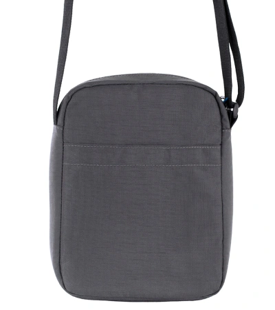 Lifeventure RFID SHOULDER BAG RERCYCLED