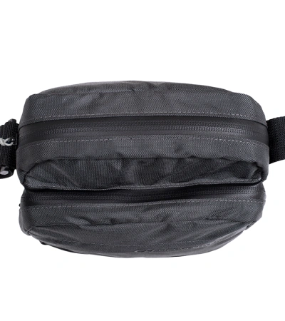 Lifeventure RFID SHOULDER BAG RERCYCLED