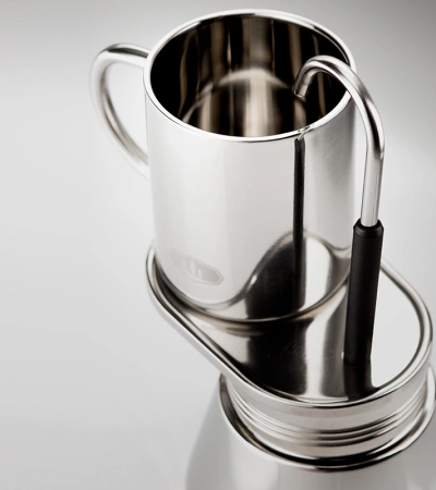 GSI STAINLESS MINI ESPRESSO 4 cup, 296ml