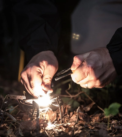 Lifesystems DUAL ACTION FIRESTARTER