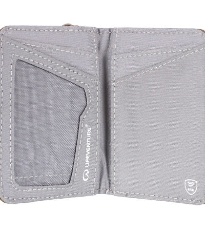 Lifeventure RFID CARD WALLET RECYCLED