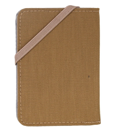 Lifeventure RFID CARD WALLET RECYCLED