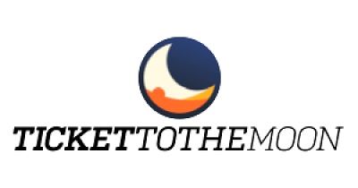 Ticket to the moon