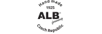 Alb forming