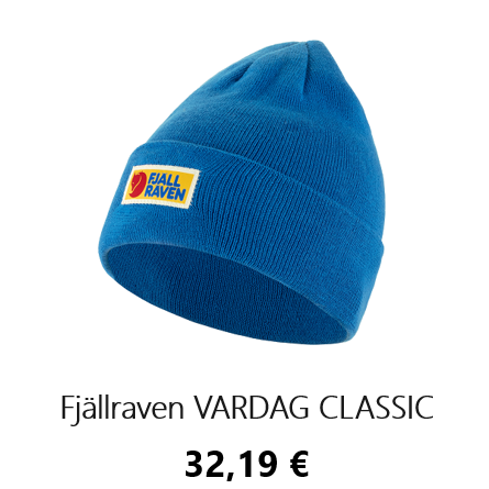 čiapka Fjallraven Vardag