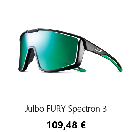 julbo Fury
