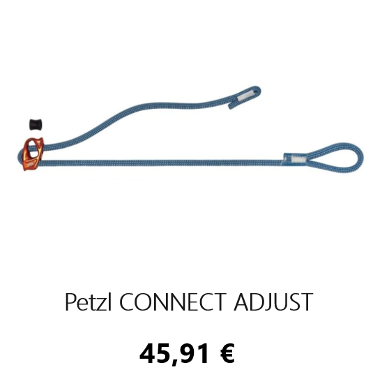 slučka Petzl